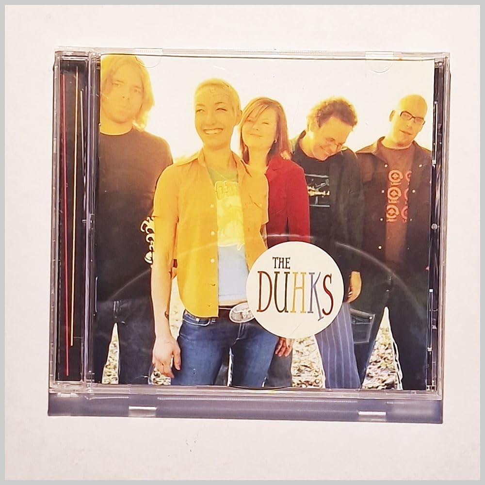 The Duhks