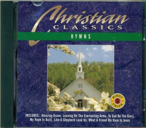 Christian Classics Hymns [Audio CD] Various Artists by null