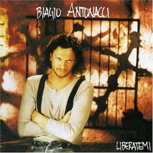 Liberatemi by Antonacci, Biagio (1996-03-14) [Audio CD] by null