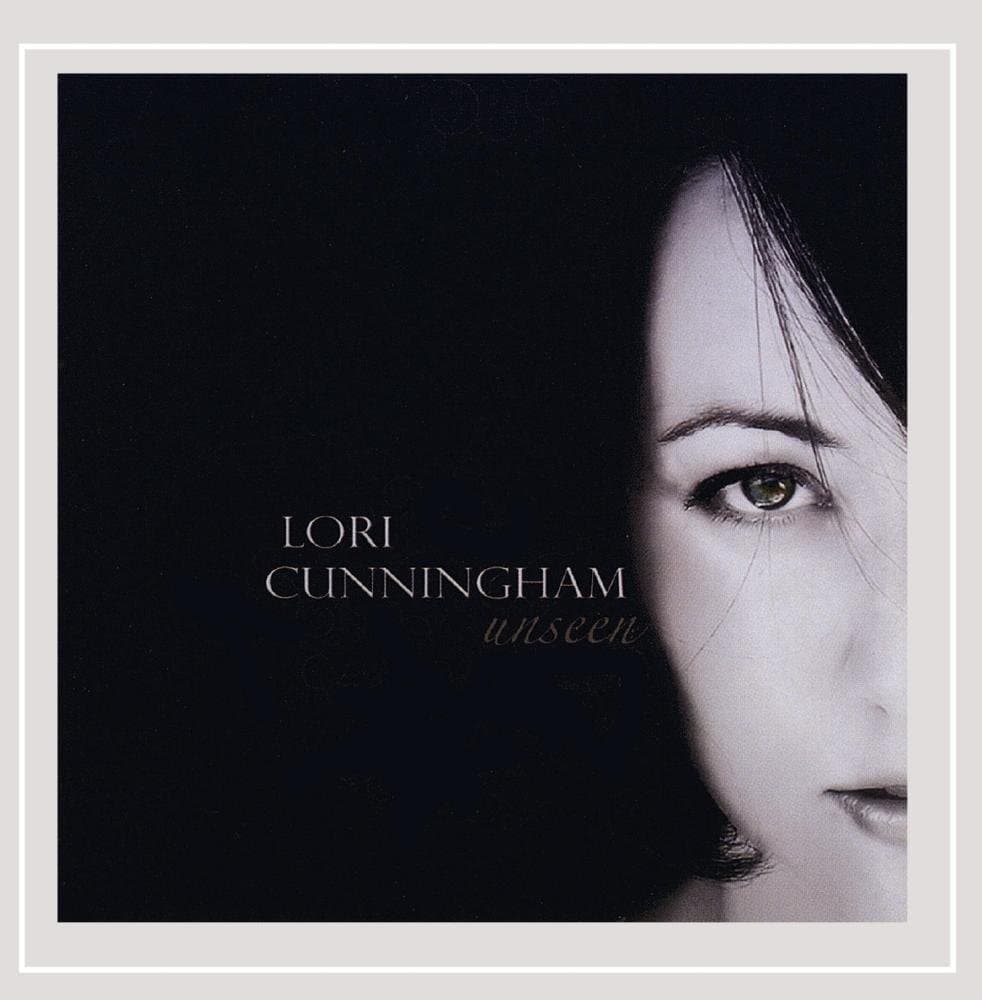 Unseen [Audio CD] Lori Cunningham by null