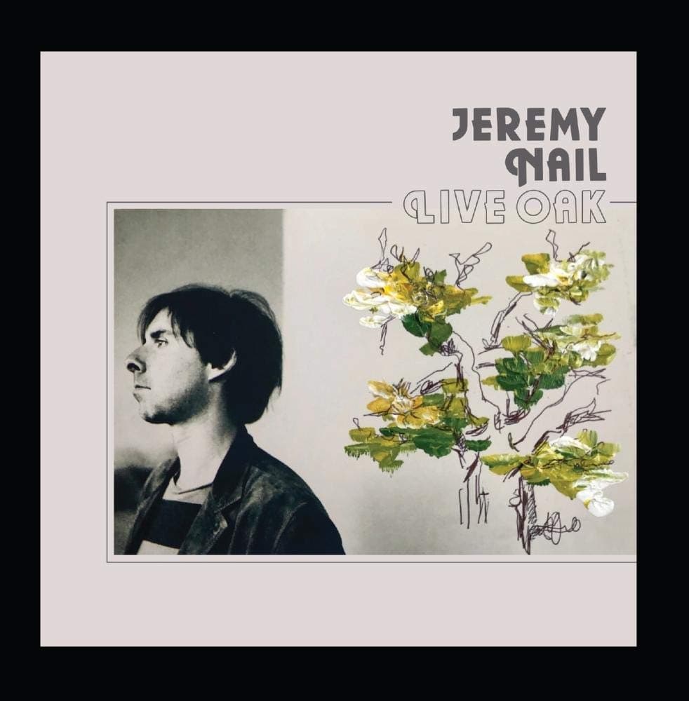 Live Oak [Audio CD] Jeremy Nail by null