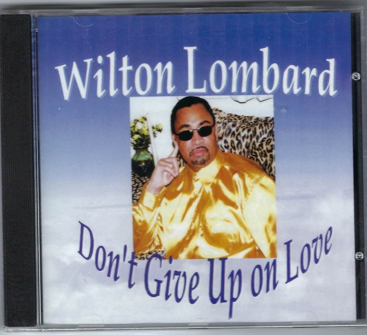 Don't Give Up on Love