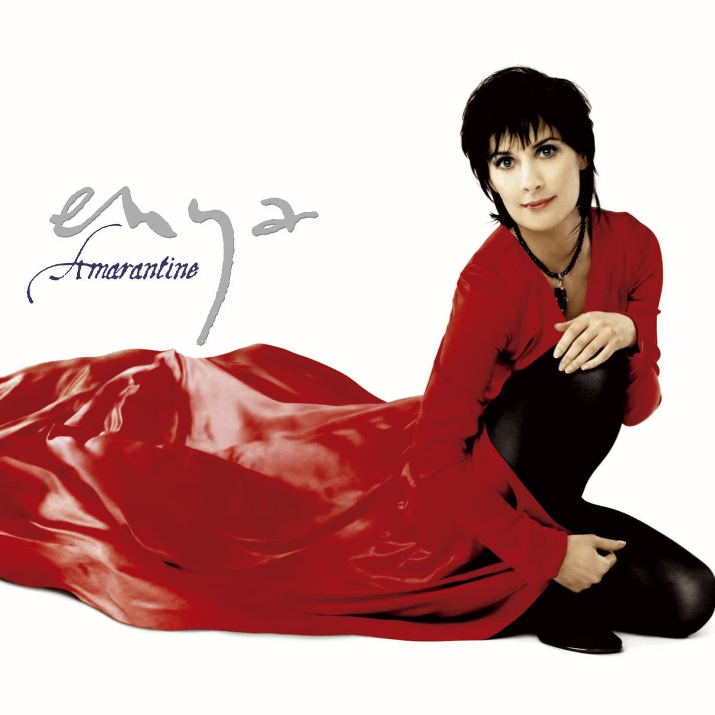 Amarantine [Audio CD] ENYA by null