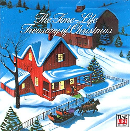 ACEDIS The Time-Life Treasury of Christmas