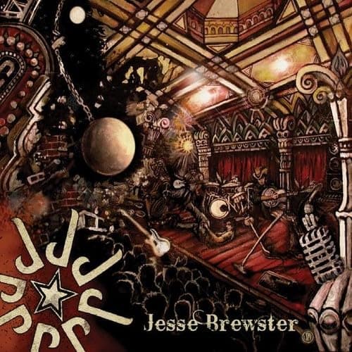 Wrecking Ball at the Concert Hall [Audio CD] Jesse Brewster; James DePrato and Allyson Paige by null