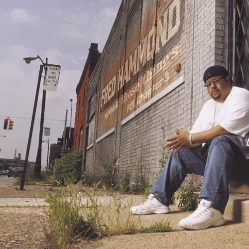 Speak Those Things: POL Chapter 3 [Audio Cassette] Fred Hammond by null