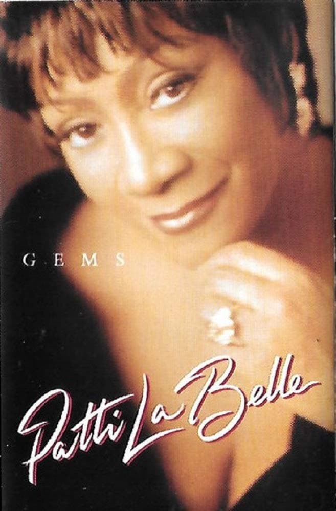 Gems [Audio Cassette] Labelle, Patti
