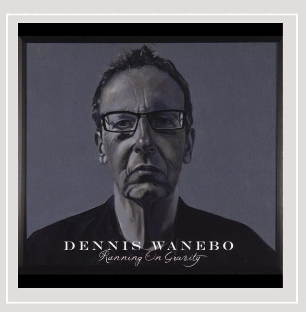 Running on Gravity [Audio CD] Dennis Wanebo by null