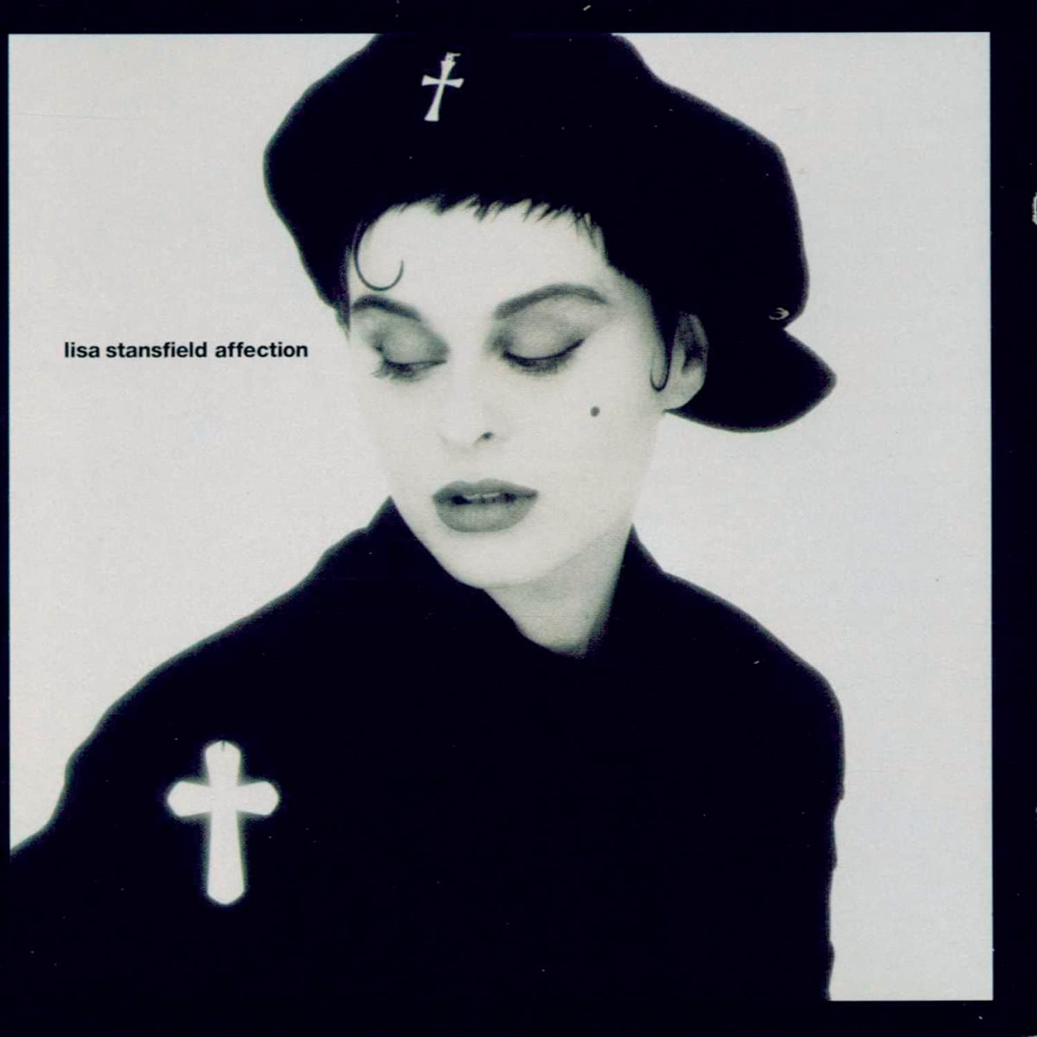 Affection [Audio CD] Lisa Stansfield
