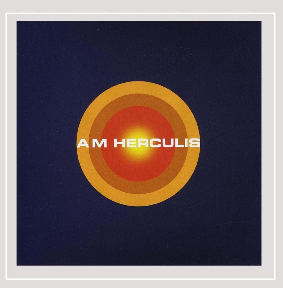 M Herculis [Audio CD] AM Herculis by null