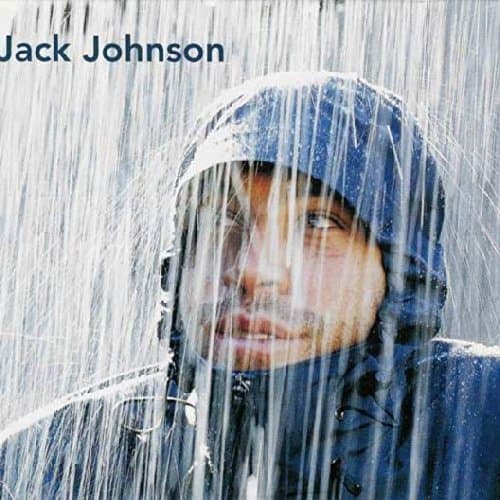 Brushfire Fairytales [Audio CD] Jack Johnson by null