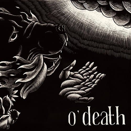 Out of Hands We Go by O'death [Audio CD] by null