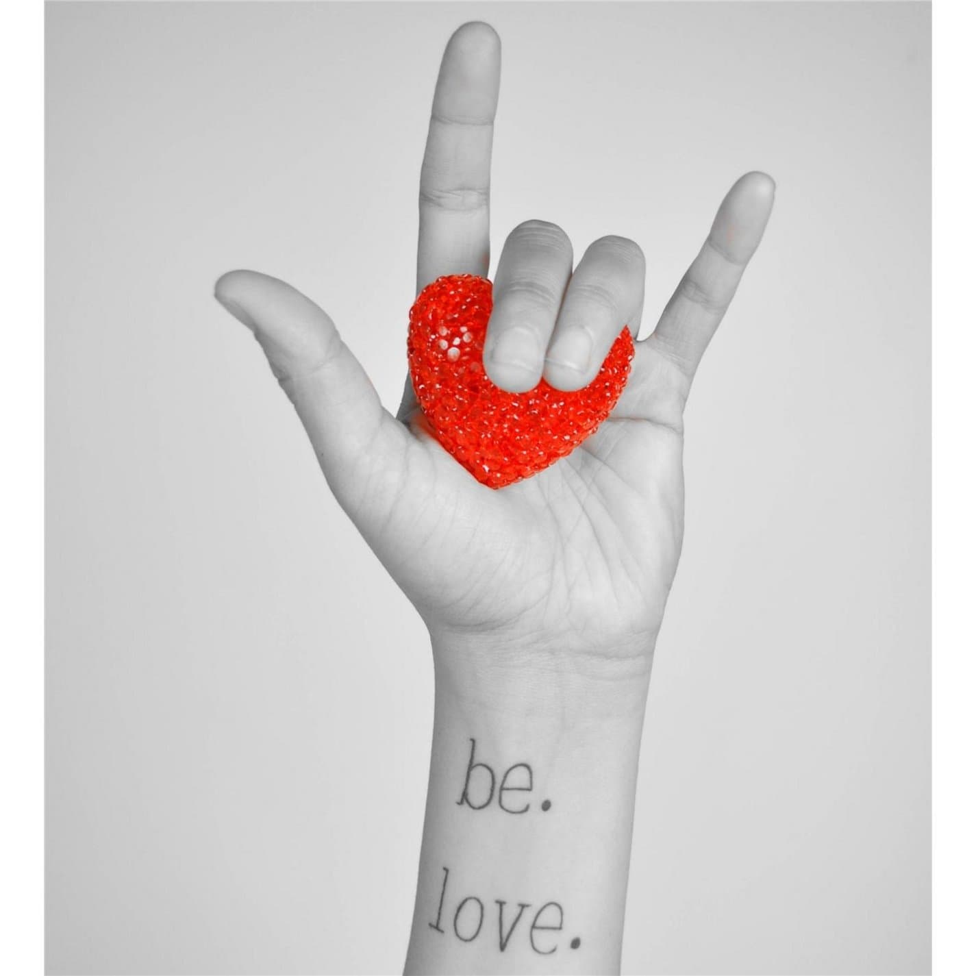 Be Love [Audio CD] Jimmie Lunsford by null