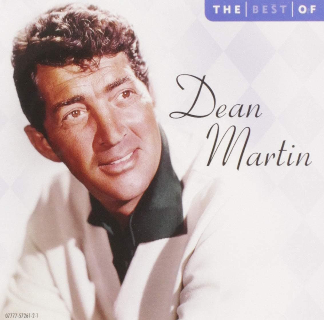 The Best Of Dean Martin [Audio CD] Dean Martin by null