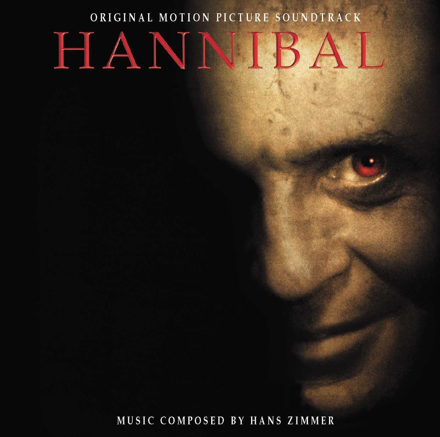 Hannibal: Original Motion Picture Soundtrack