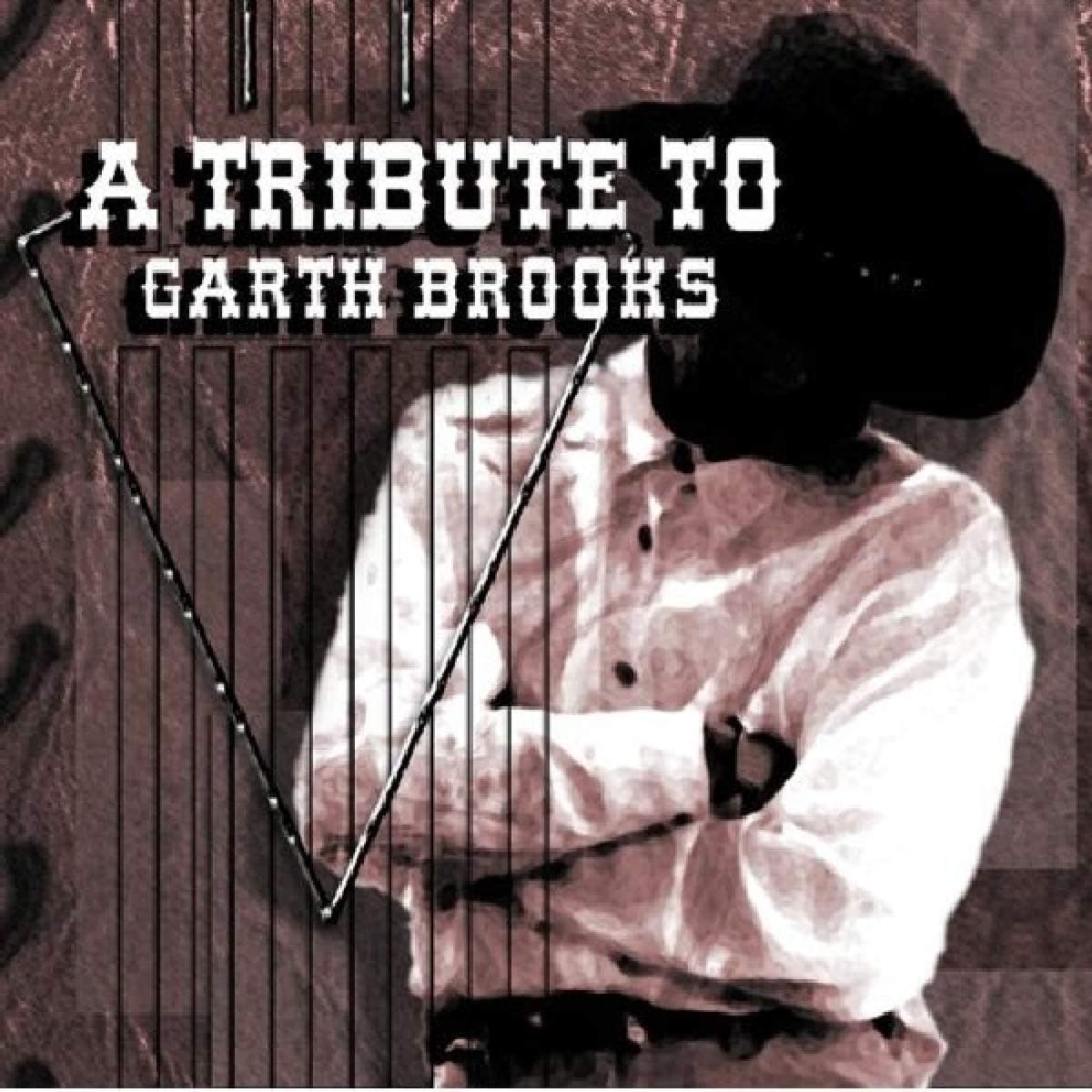 Tribute to Garth Brooks [Audio CD] Various Artists by null