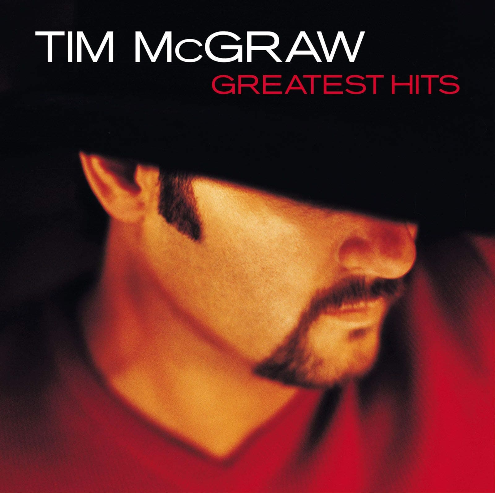 Greatest Hits [Audio CD] Tim McGraw by null