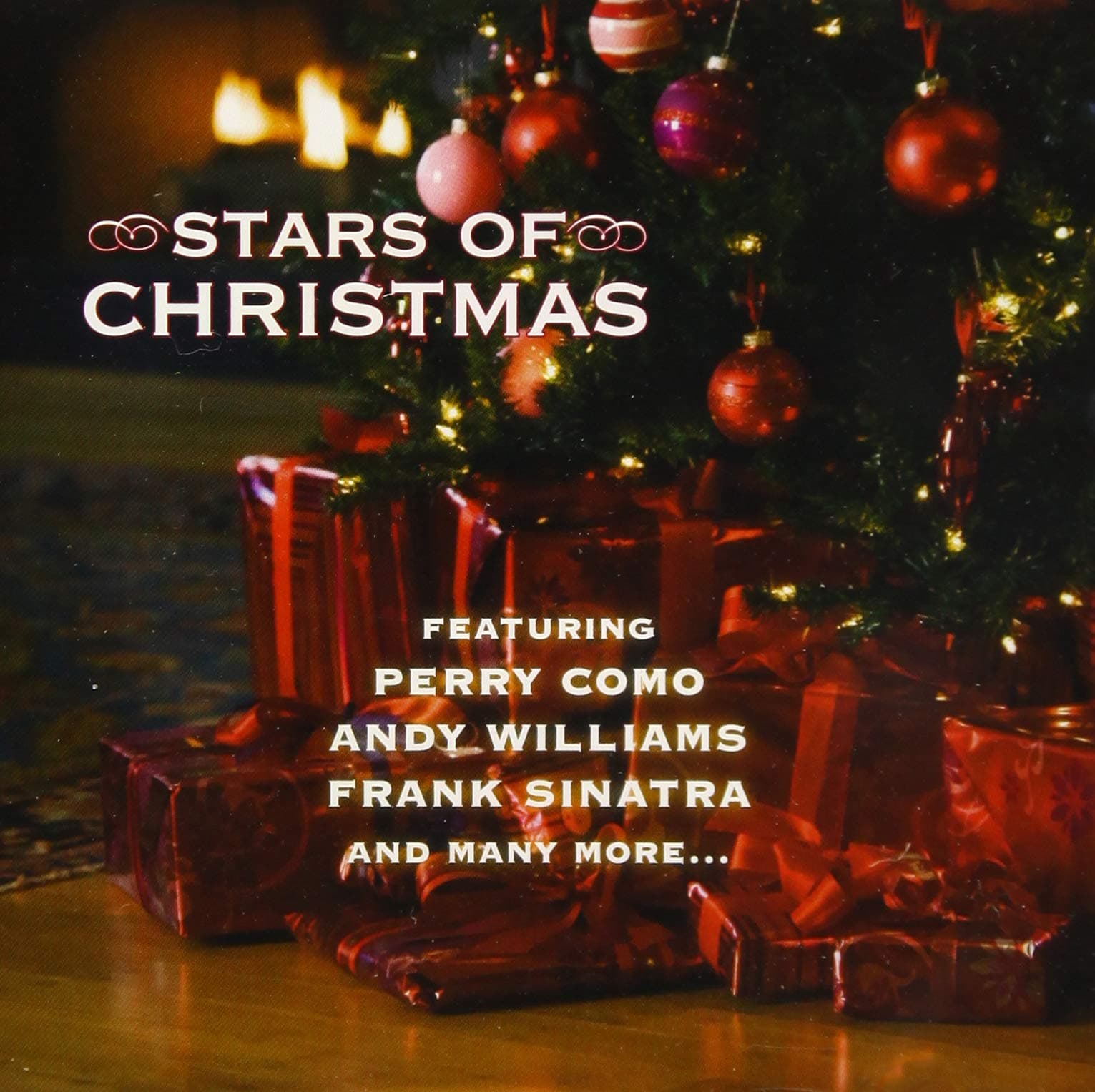 Stars of Christmas 2009 [Audio CD] Various Artists by null