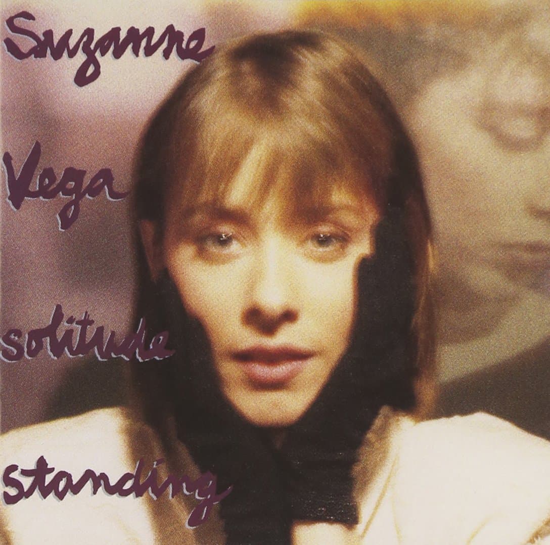 Solitude Standing [Audio CD] Suzanne Vega by null