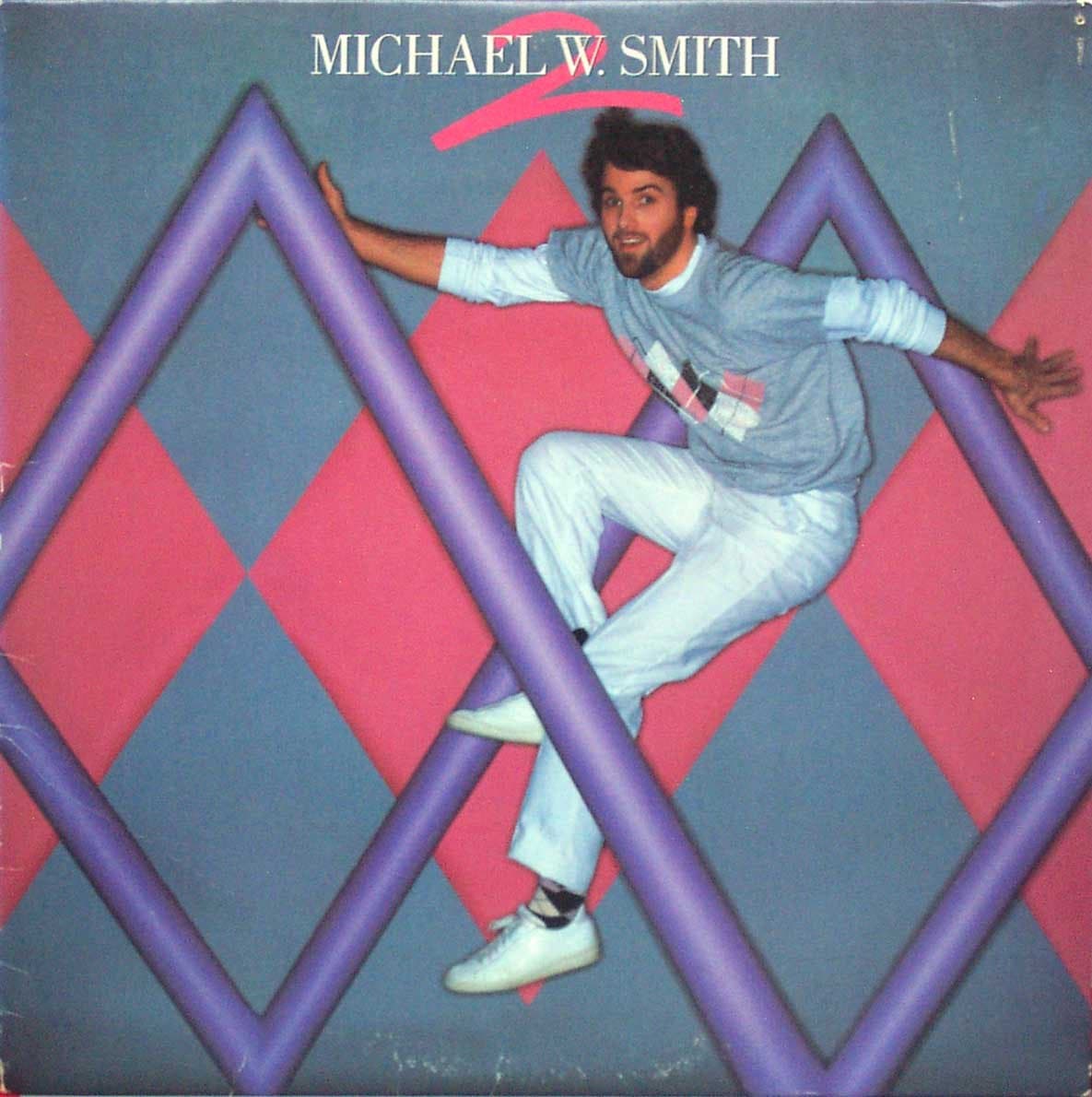 Michael W. Smith 2 [Vinyl] by null