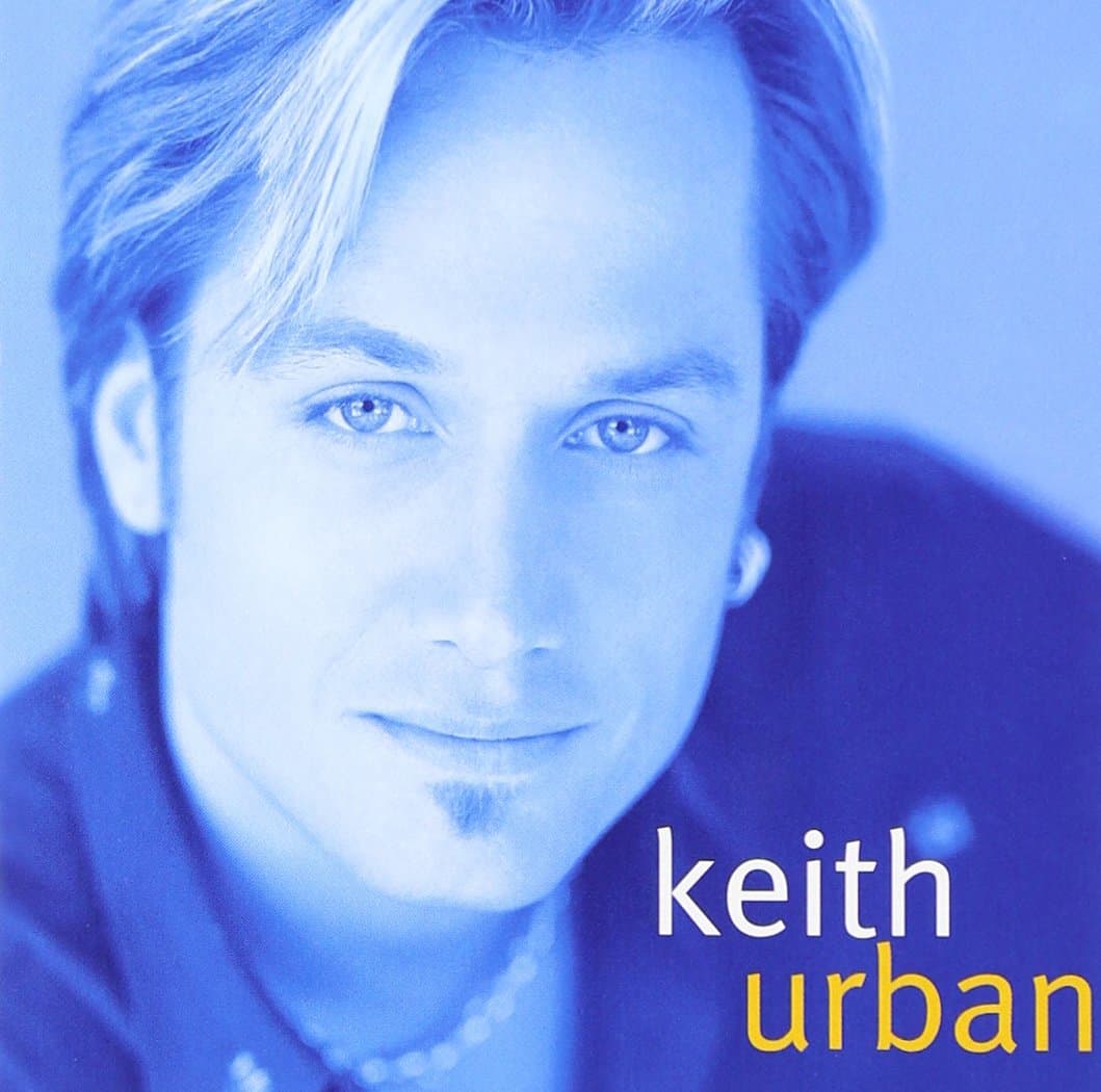 keith urban [Audio CD] Urban, Keith and urban, keith by null