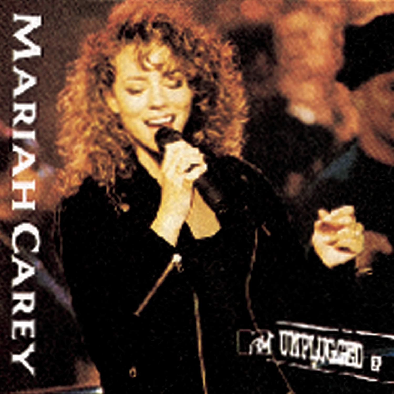 MTV Unplugged [Audio CD] Mariah Carey by null