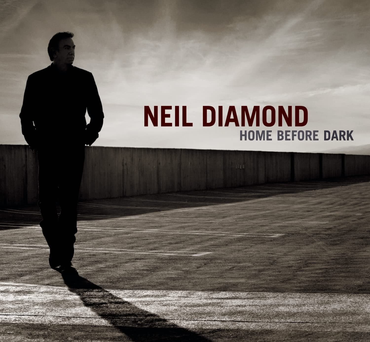 Home Before Dark (Deluxe Edition with DVD)