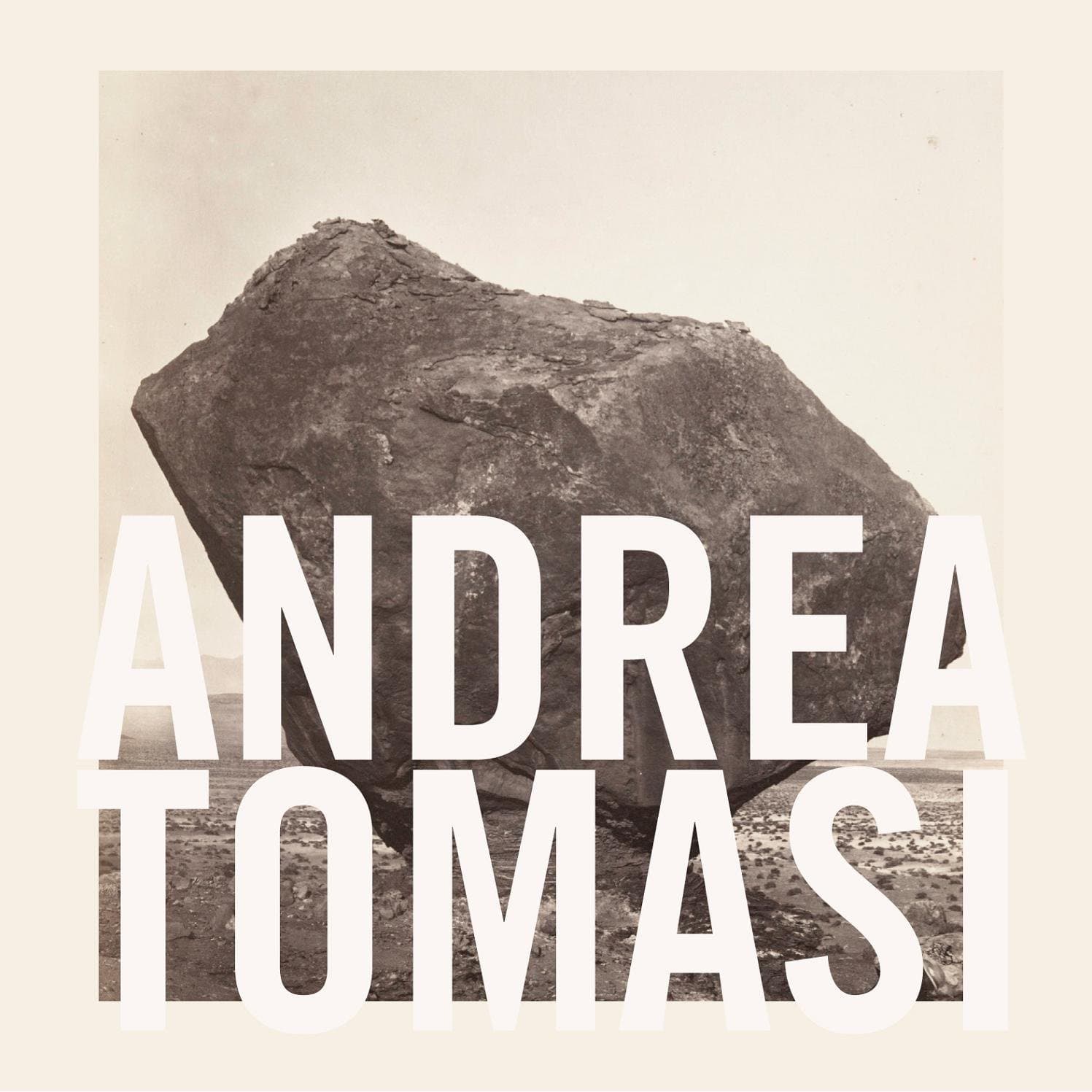 Hurricane Dream [Audio CD] Tomasi, Andrea by null