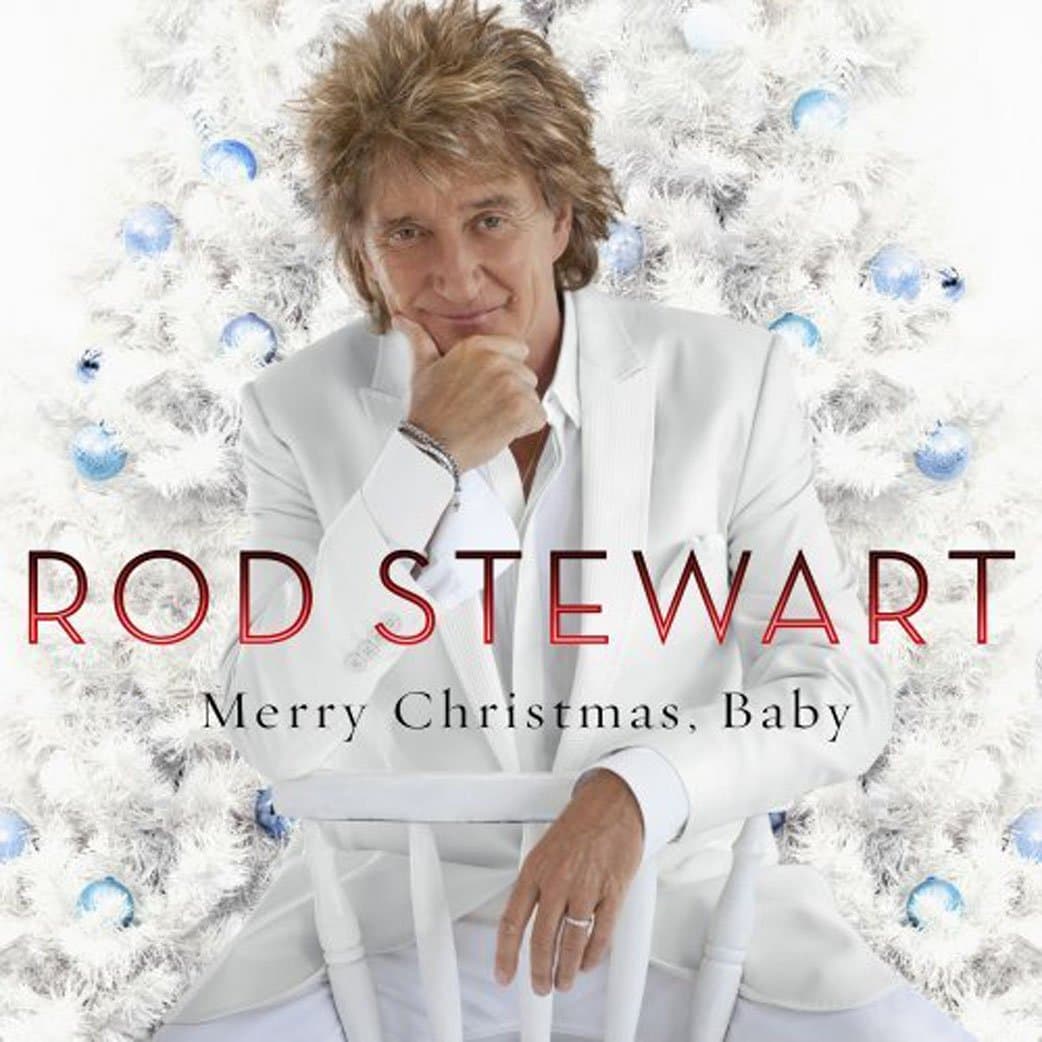 Merry Christmas, Baby [Audio CD] by null