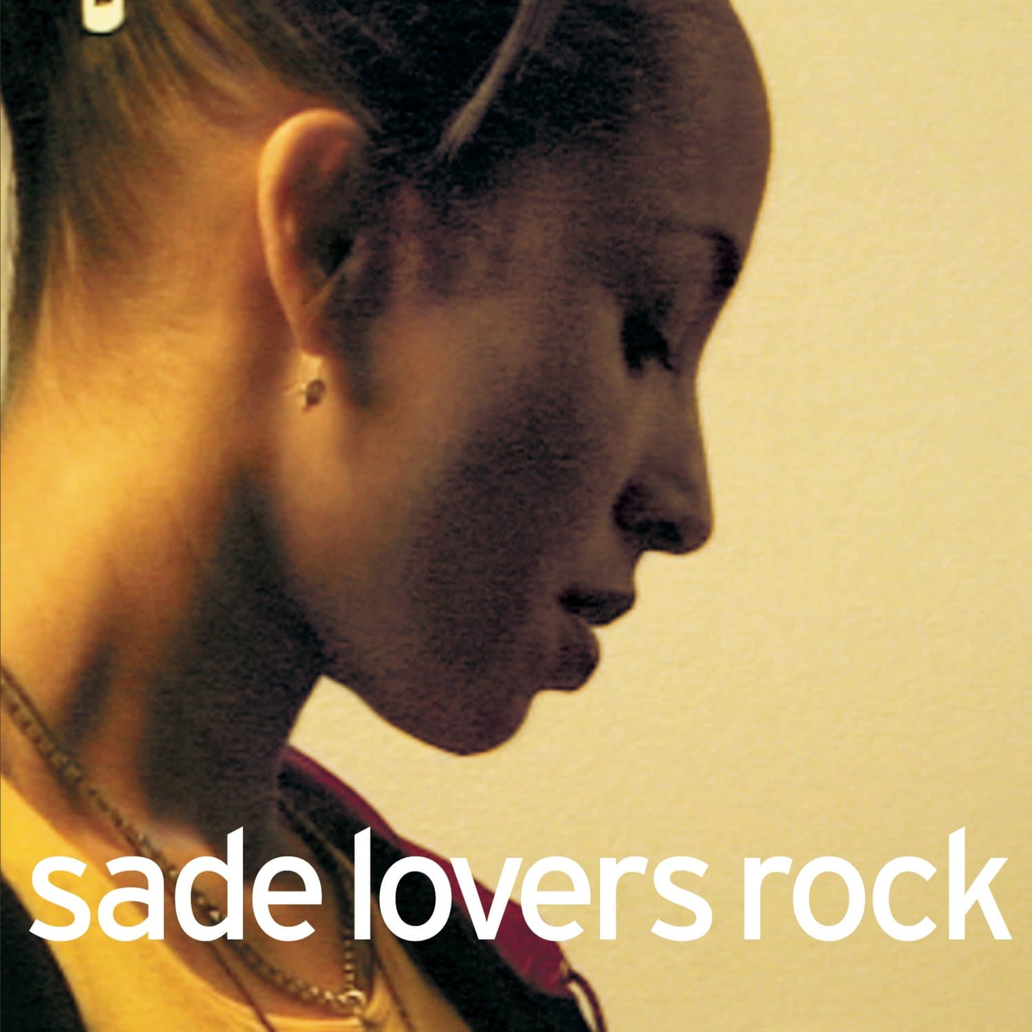Lovers Rock [Audio CD] Sade by null