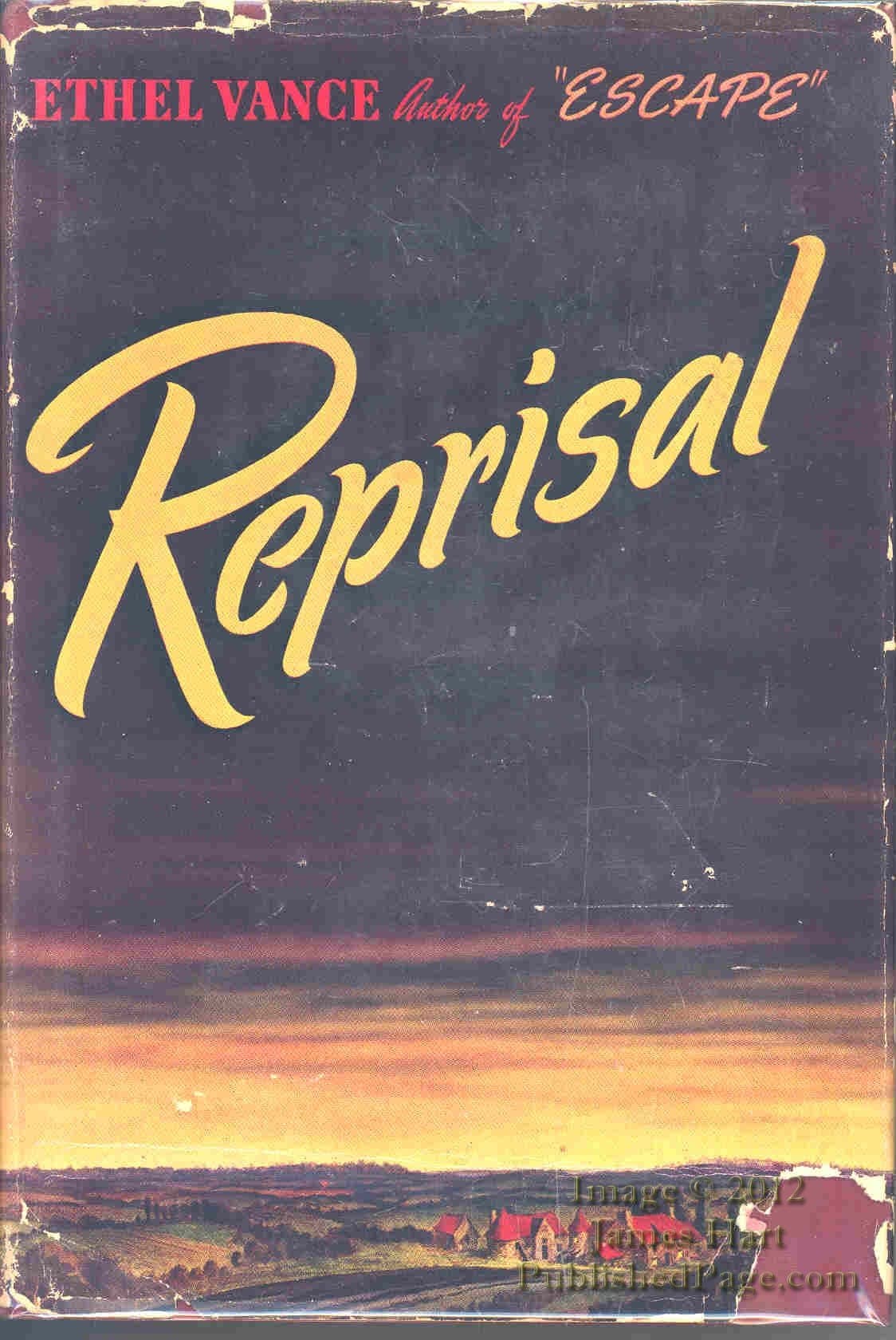 Reprisal