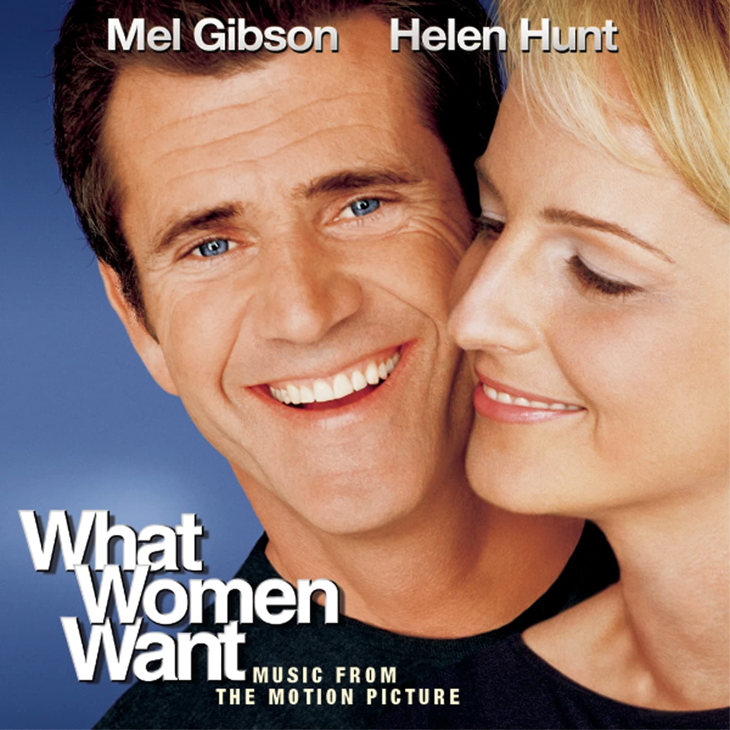 What Women Want [Audio CD] Alan Silvestri and Various Artists - Soundtracks by null