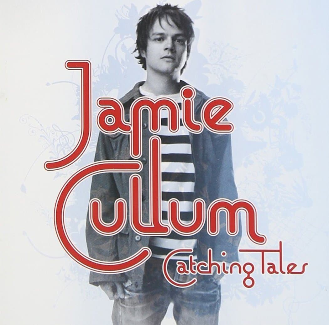 Catching Tales [Audio CD] Jamie Cullum by null