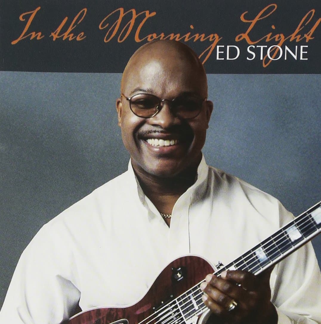 In the Morning Light [Audio CD] Ed Stone; Leo Rea; Ron Otis and Al Turner by null