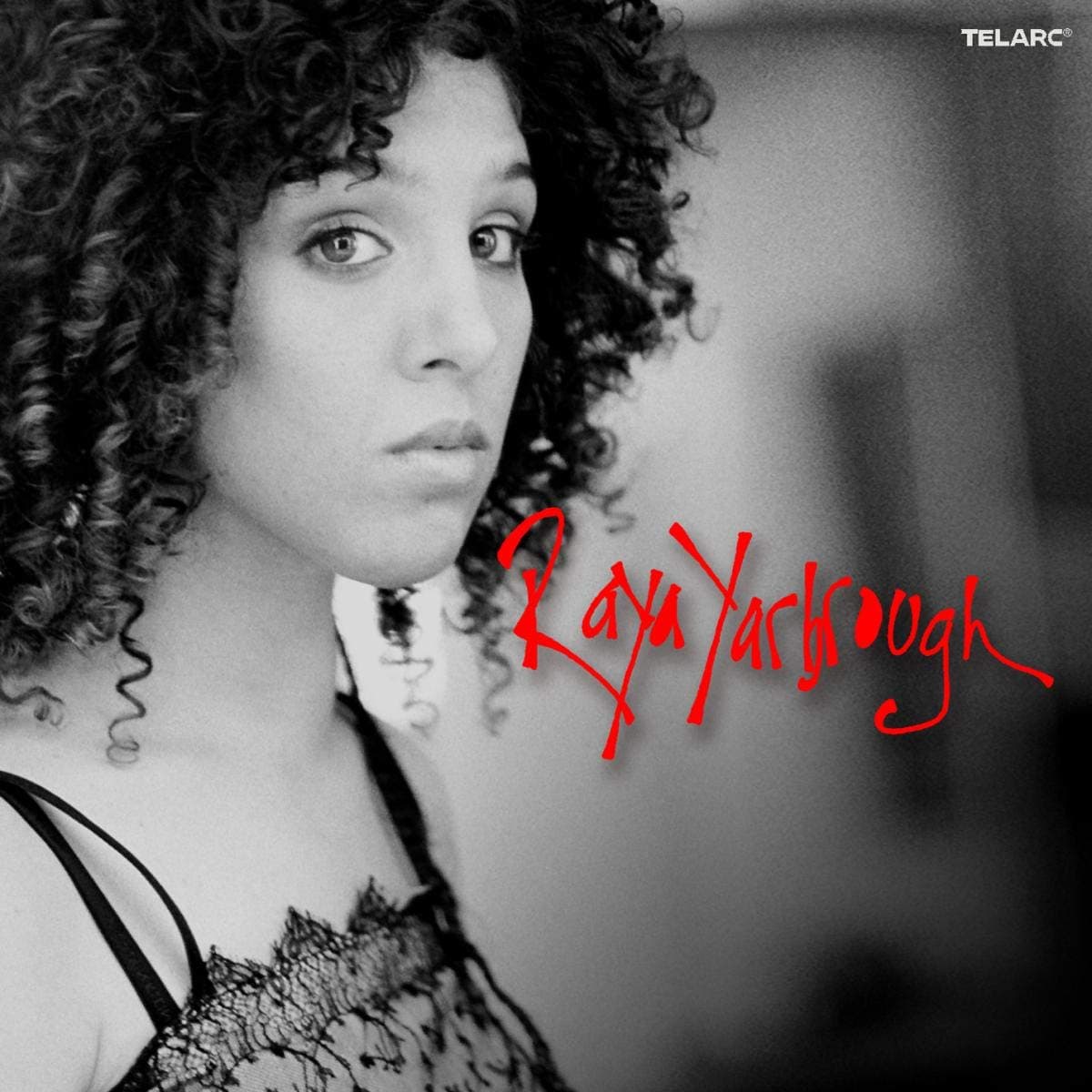 Raya Yarbrough [Audio CD] Raya Yarbrough by null