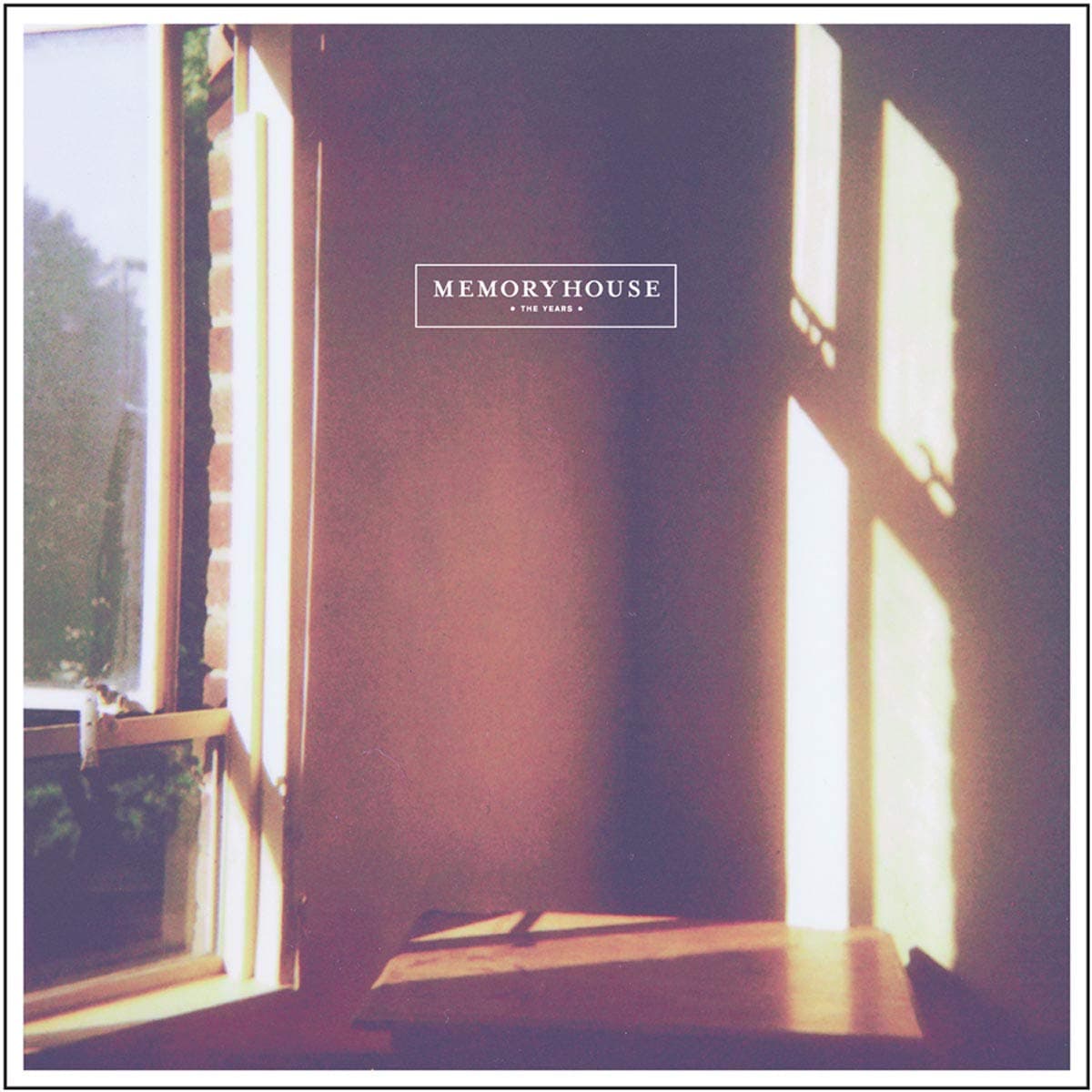 Years [Audio CD] MEMORYHOUSE by null