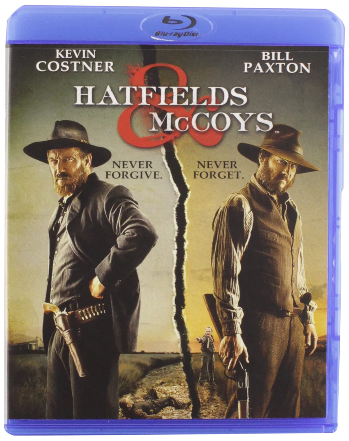 Hatfields and Mccoys (Mini-Series)