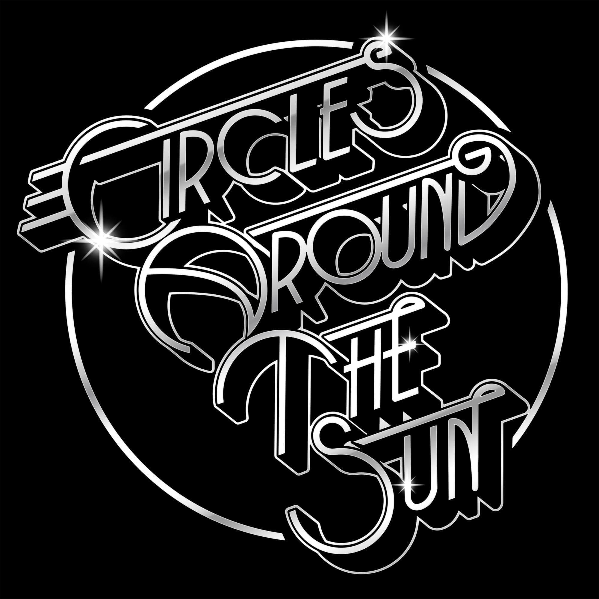 Circles Around the Sun [Audio CD] Circles Around the Sun by null