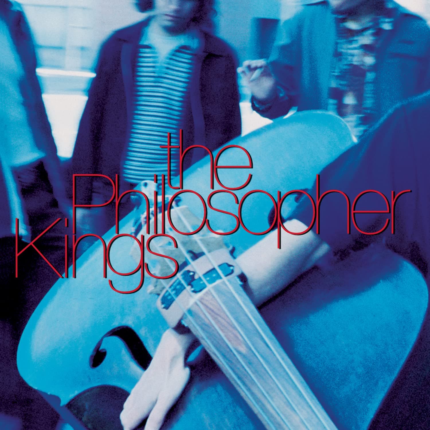 The Philosopher Kings [Audio CD] The Philosopher Kings