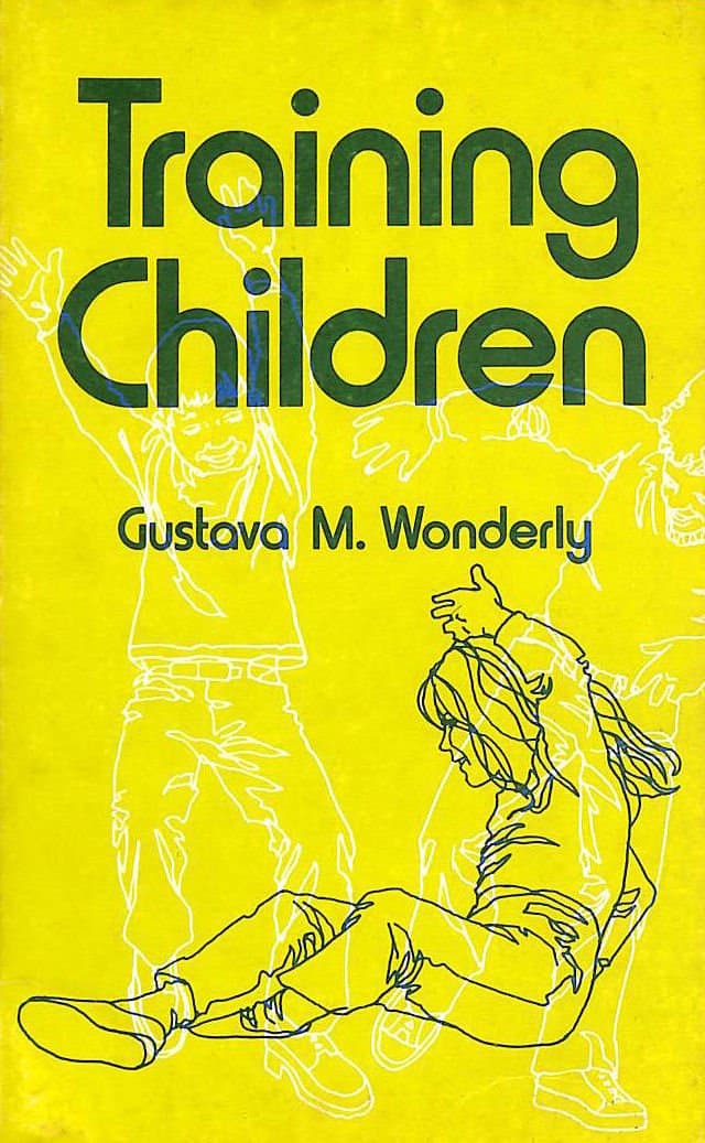 Training Children