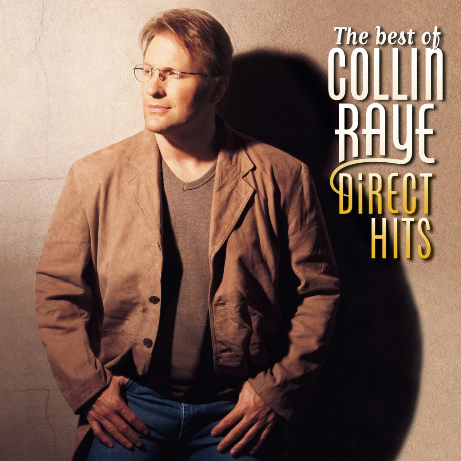 The Best Of Collin Raye Direct Hits [Audio CD] Collin Raye by null