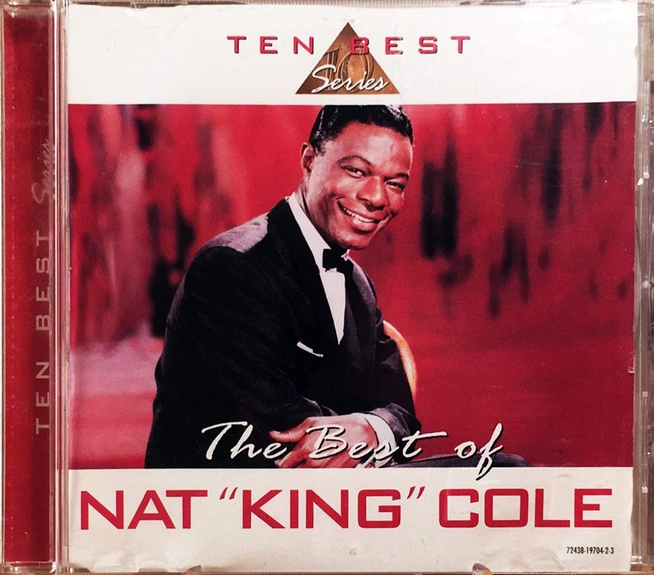 Best of Nat King Cole