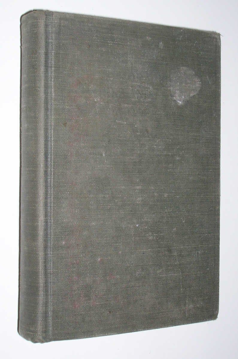 Horace: Satires and Epistles (Morris and Morgan's Latin series) (English and Latin Edition) [Hardcover] Morris, Edward by null