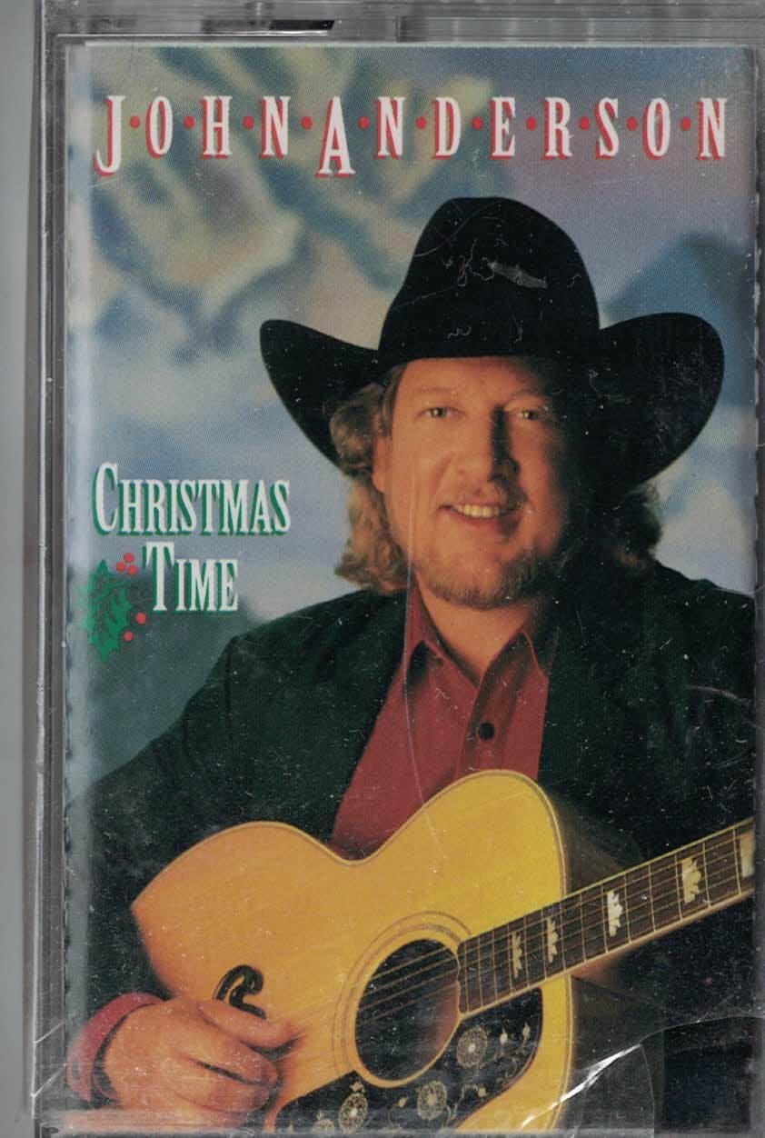 Christmas Time [Audio Cassette] by null