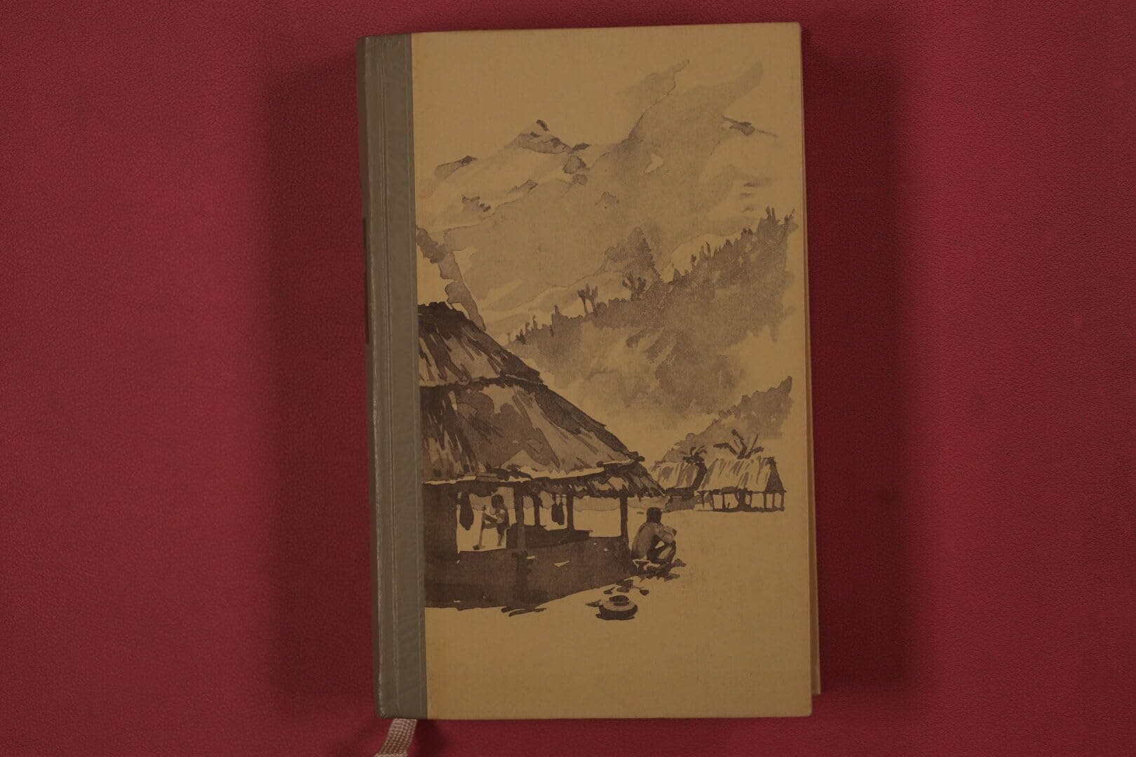 Rachel Cade [Hardcover] Charles E. Mercer by null