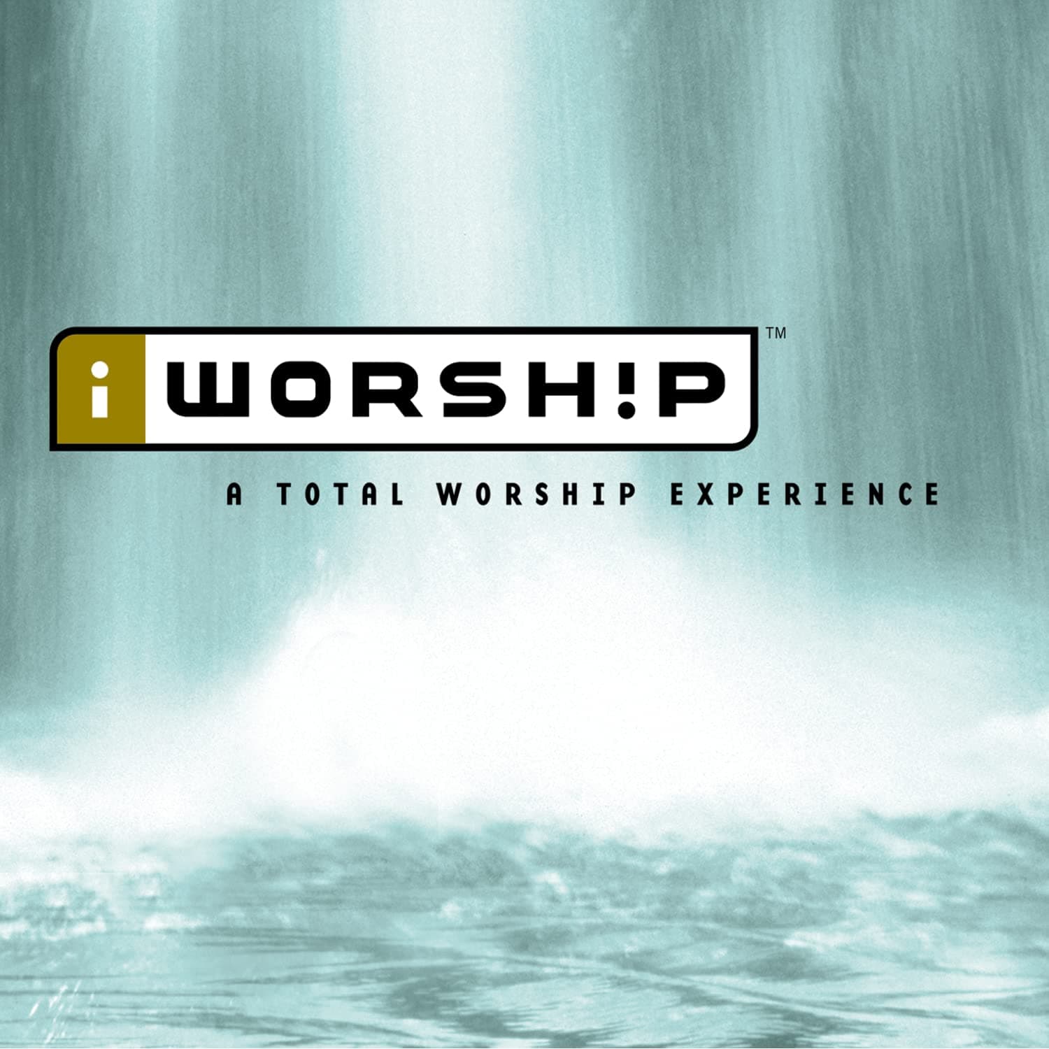 iWorship [Audio CD] iWorship by null