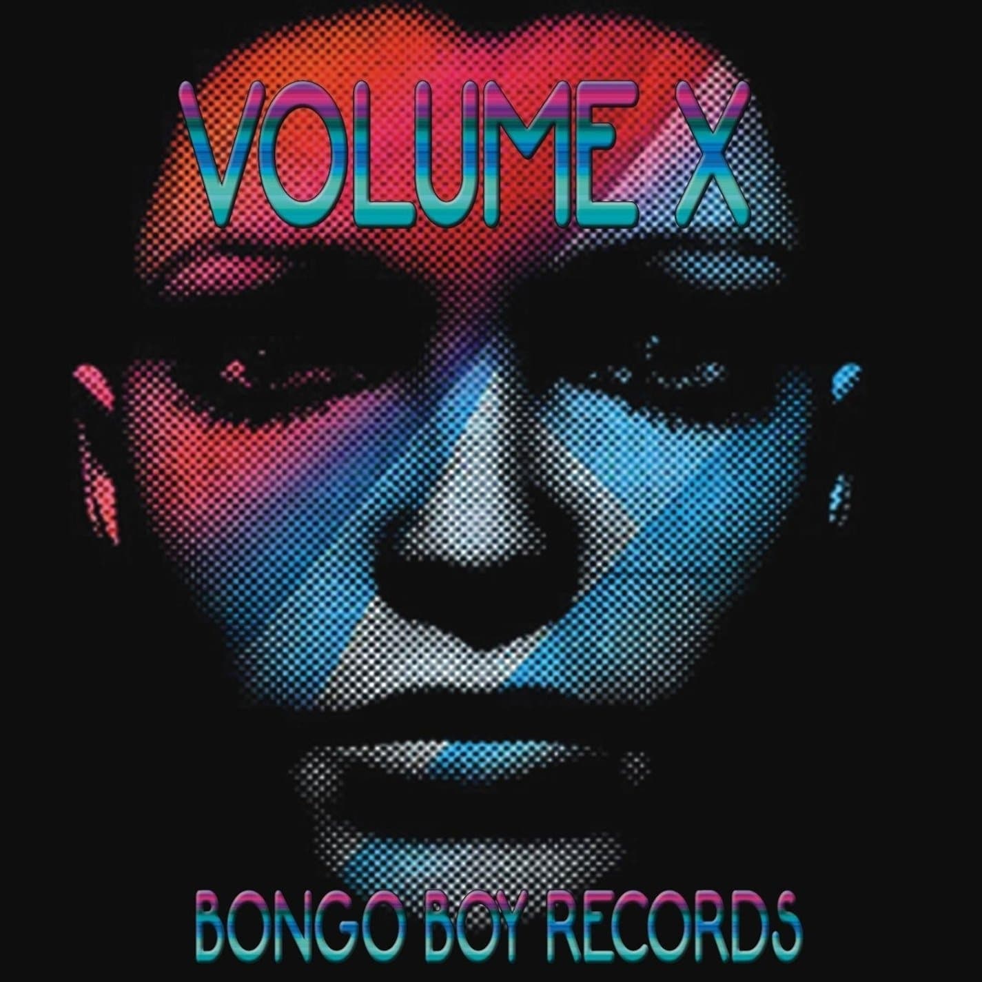 Volume X [Audio CD] Various Artists