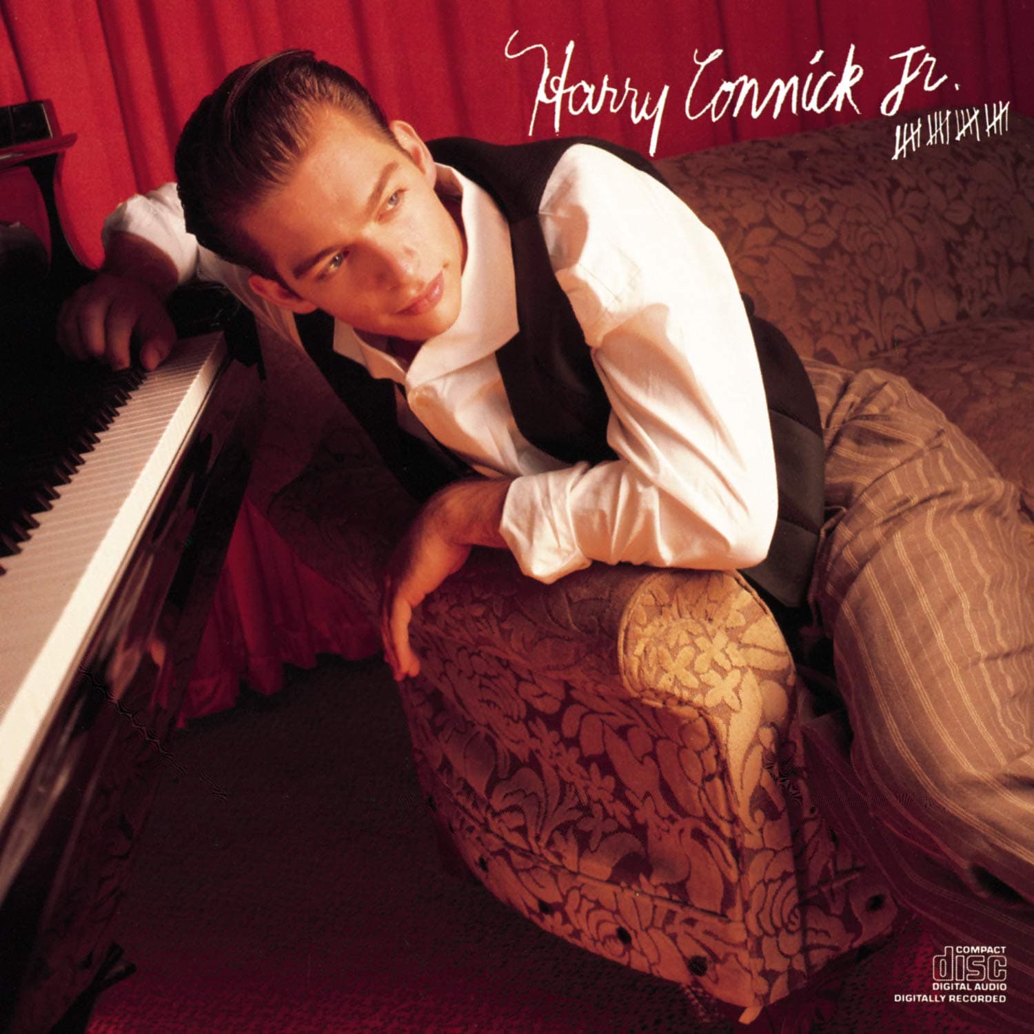 20 [Audio CD] Harry Connick Jr. by null