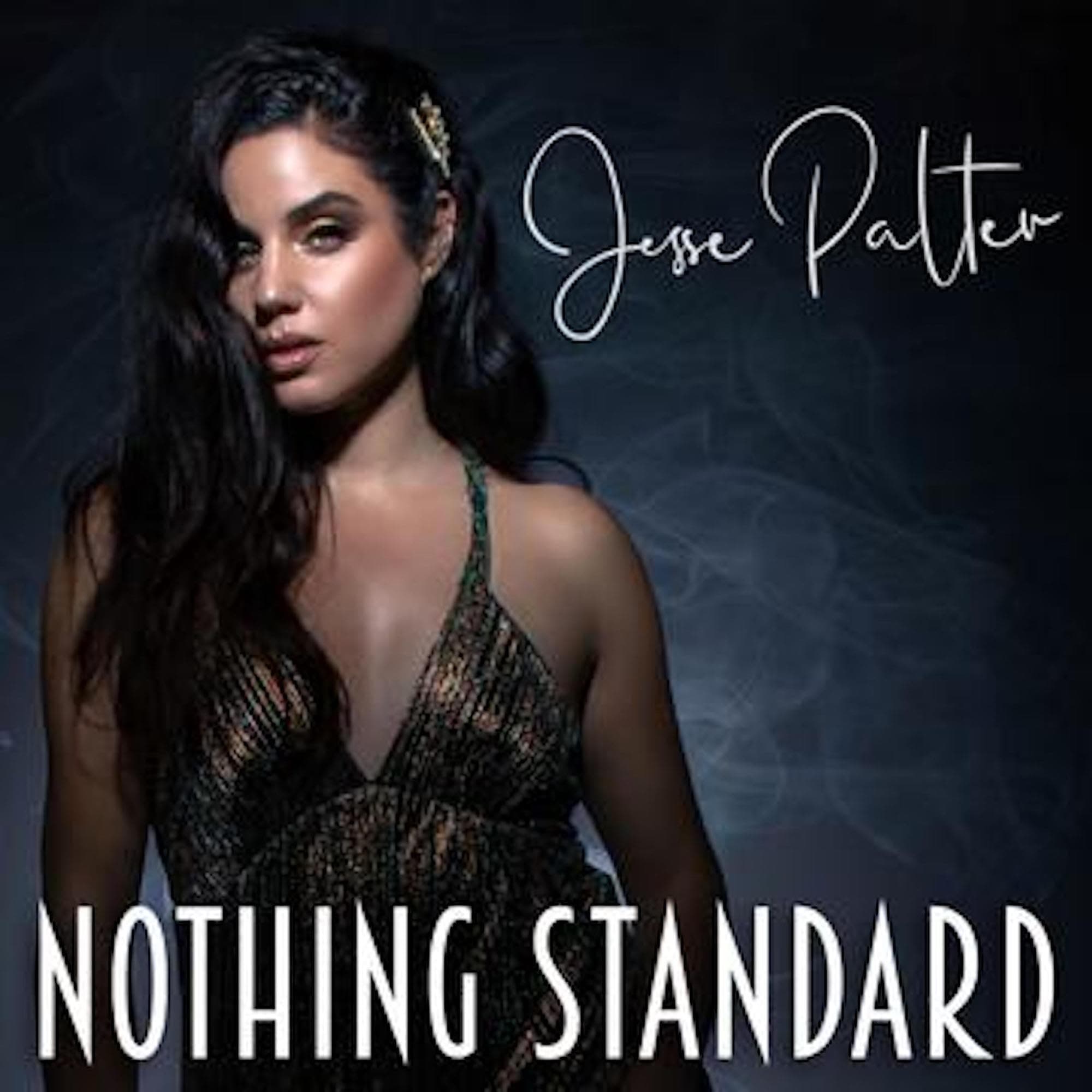 Nothing Standard [Audio CD] Jesse Palter by null