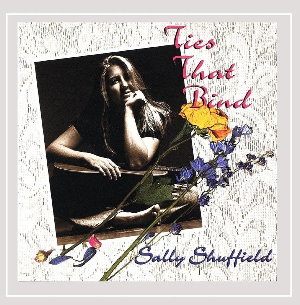 Ties That Bind [Audio CD] Sally Shuffield by null